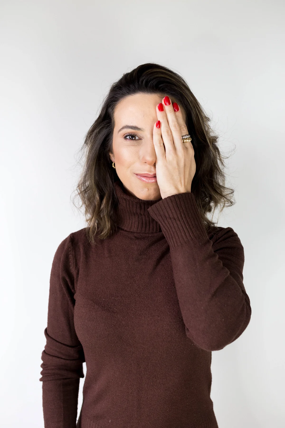 Nicole Tomazella